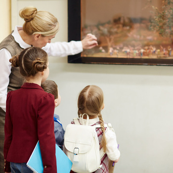 Как создать школьный музей - fgospostavki.ru - Ивантеевка