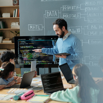 Технологический кружок в школе: важность и многообразие - fgospostavki.ru - Ивантеевка