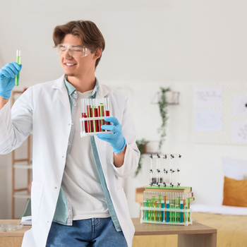 Агрокласс в школе: подразделы программы - fgospostavki.ru - Ивантеевка