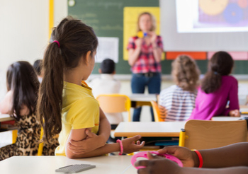 Центр детских инициатив - оформление и необходимое оборудование - fgospostavki.ru - Ивантеевка