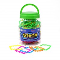 Конструктор "Stems" - 60 деталей - fgospostavki.ru - Ивантеевка