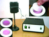 Установка «Демонстрация эффекта Пельтье»  - fgospostavki.ru - Ивантеевка