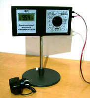 Универсальный демонстрационный мультиметр  - fgospostavki.ru - Ивантеевка