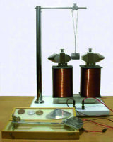 Демонстрационная установка "Токи Фуко" - fgospostavki.ru - Ивантеевка