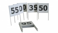 Нумерованные маркеры  - fgospostavki.ru - Ивантеевка