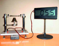 Демонстрационная установка «Зависимость сопротивления от температуры»  - fgospostavki.ru - Ивантеевка