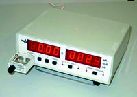 Установка для изучения p-n перехода   - fgospostavki.ru - Ивантеевка