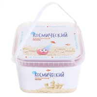 Кинетический песок розовый 3 кг - fgospostavki.ru - Ивантеевка