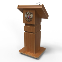 Мультимедийная интерактивная трибуна Aspirant - fgospostavki.ru - Ивантеевка