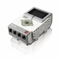 Микрокомпьютер EV3 - fgospostavki.ru - Ивантеевка