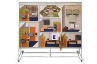 Учебное оборудование для изучения систем контроля доступа - fgospostavki.ru - Ивантеевка