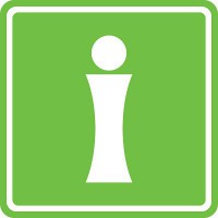 Тактильный знак (информация) 100х100 - fgospostavki.ru - Ивантеевка