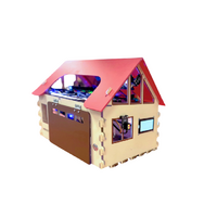 Образовательный набор «Умный дом» М3 ЙоТик 32 - fgospostavki.ru - Ивантеевка