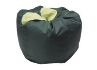 Бескаркасное кресло «Яблочко» размер L - fgospostavki.ru - Ивантеевка