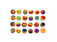 Набор набивных мячиков - fgospostavki.ru - Ивантеевка