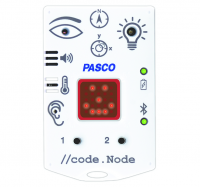 Беспроводной цифровой модуль для программирования Code Node PASCO - fgospostavki.ru - Ивантеевка