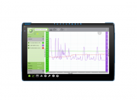 Цифровая лаборатория einsteinTablet+2. Планшетный регистратор данных со встроенными датчиками - fgospostavki.ru - Ивантеевка