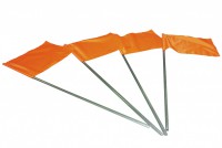 Флажок разметочный - fgospostavki.ru - Ивантеевка