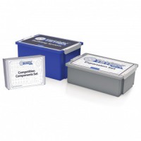 Конструктор стартовый Tetrix WRO - fgospostavki.ru - Ивантеевка