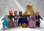 Шагающий театр с домиком "Колобок" - fgospostavki.ru - Ивантеевка