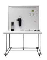 Учебный лабораторный стенд «Исследование термодинамических процессов в физических системах» - fgospostavki.ru - Ивантеевка