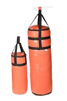 Мешок боксерский (31х90см) (28 кг) - fgospostavki.ru - Ивантеевка