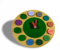 Тактильные часы - fgospostavki.ru - Ивантеевка