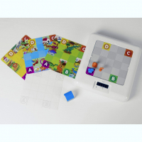 Алгоритмика «Удивительный код» - для обучения детей программированию - fgospostavki.ru - Ивантеевка