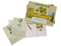 Гербарий "Сельскохозяйственные растения" (30 видов, с иллюстрациями) - fgospostavki.ru - Ивантеевка