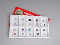 Коллекция "Поделочные камни (полированные)" - fgospostavki.ru - Ивантеевка