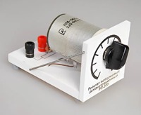 Реостат ползунковый РП 200 (РПШ-1) - fgospostavki.ru - Ивантеевка