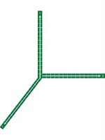 Комплект "Оси координат" - fgospostavki.ru - Ивантеевка