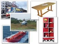 Набор предметных картинок "Транспорт. Мебель, предметы интерьера" (48 штук, А4, с магнитами) - fgospostavki.ru - Ивантеевка