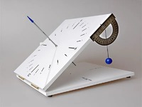 Солнечные часы - fgospostavki.ru - Ивантеевка