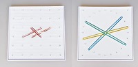 Геоборд 6х6 - fgospostavki.ru - Ивантеевка