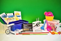 Комплект по предмету "Окружающий мир" для практических работ - fgospostavki.ru - Ивантеевка