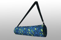 Сумка для коврика гимнастического (на замке) - fgospostavki.ru - Ивантеевка