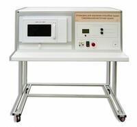 Установка для изучения различных способов сушки (сверхвысокочастотная)  - fgospostavki.ru - Ивантеевка