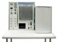 Типовой комплект учебного оборудования "Морозильник" - fgospostavki.ru - Ивантеевка