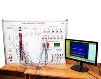 Учебный лабораторный стенд «Двухконтурная САР»  - fgospostavki.ru - Ивантеевка