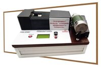 Учебный лабораторный модуль «Соединение с натягом» - fgospostavki.ru - Ивантеевка