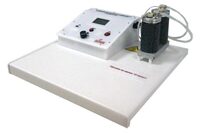 Учебная лабораторная установка «Исследование опасности повышения давления для закрытых аппаратов с жидкостью» - fgospostavki.ru - Ивантеевка