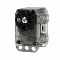 Серводвигатель DYNAMIXEL XL-320 - fgospostavki.ru - Ивантеевка