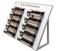 Учебный стенд-макет учебный «Ремонт нефтегазопровода» - fgospostavki.ru - Ивантеевка