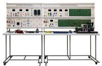 Учебное оборудование «Электротехника и основы электроники» - fgospostavki.ru - Ивантеевка