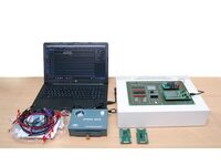 Комплект лабораторного оборудования «Память вычислительных машин» - fgospostavki.ru - Ивантеевка