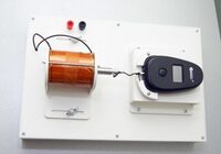 Сменная панель «Изоляционные материалы» - fgospostavki.ru - Ивантеевка