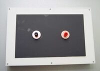 Сменная панель «Исследование характеристик диэлектриков» - fgospostavki.ru - Ивантеевка