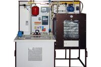 Учебный стенд «Теплоснабжение с МПСО» - fgospostavki.ru - Ивантеевка