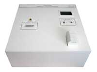 Лабораторный стенд «Защита от лазерного излучения» - fgospostavki.ru - Ивантеевка